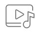 audio-visual-icon